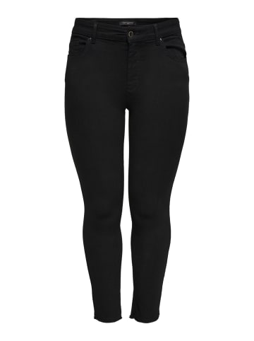Skinny Jeans in Black 1