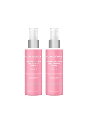 Collagen Repair Serum Duo