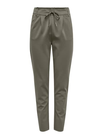 Jogginghose POPTRASH comfort/relaxed in Oliv