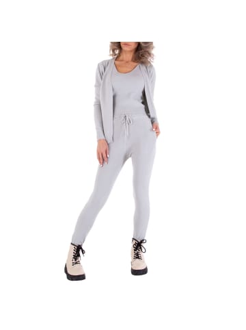 Jumpsuit & Zweiteiler in Grau