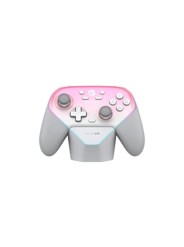 SuperNova T4n Pro Wireless Controller Rosa