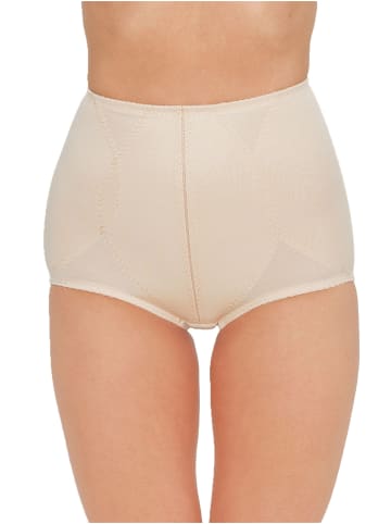 2er Pack Miederhose Classics in Haut Haut