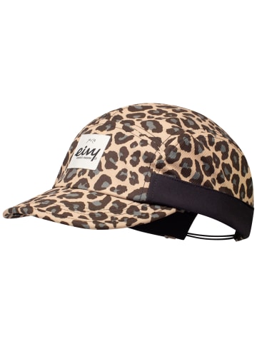 Cap in Leopard
