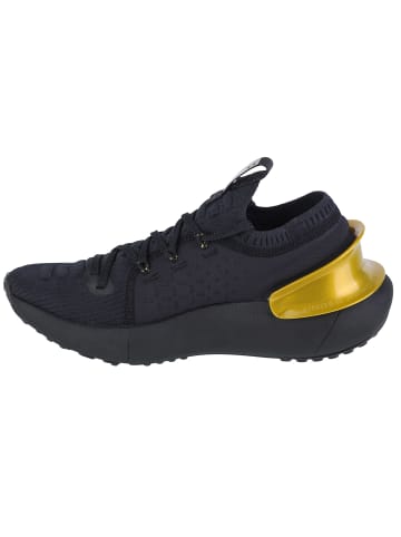 Under Armour Hovr W Phantom 3 MTLC in Schwarz