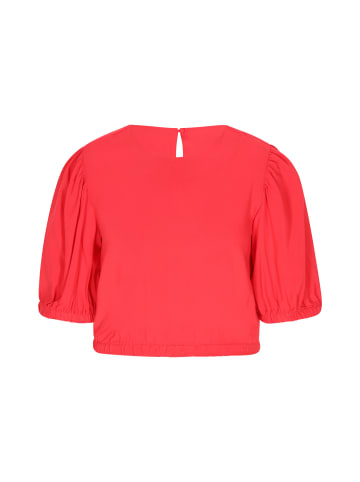 Women Blouse in red