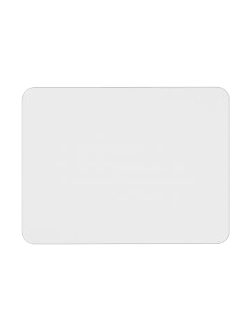 Bodenschutzmatte in Transparent 120L x 120B x 1H cm