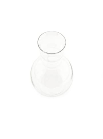 Karaffe Wasserkaraffe in Transparent