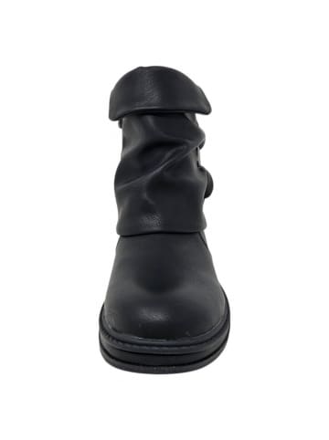 Stiefel Kay Kay B in Schwarz