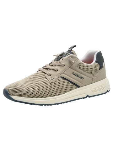 MT SPORT Sneaker in GREY COMB