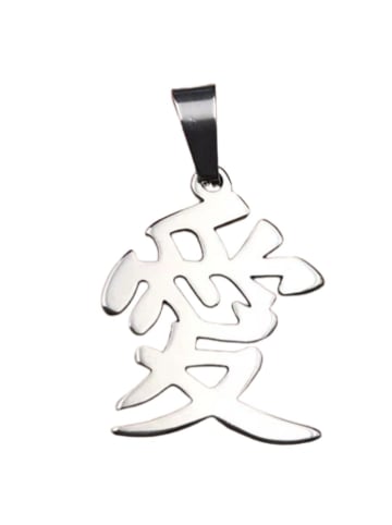 Anhänger in Silber