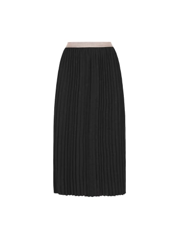 Women Skirt in black