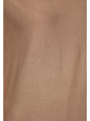 Women Pullover in Taupe