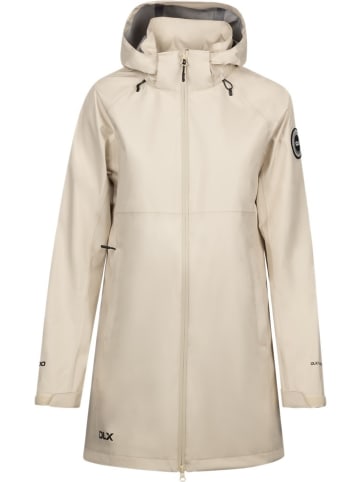 Regenjacke "Lucille Jacket" in Grau