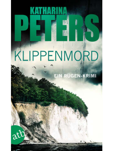 Buch - Klippenmord