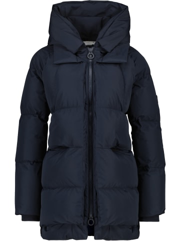 Winterjacke LykkeAK A in marine