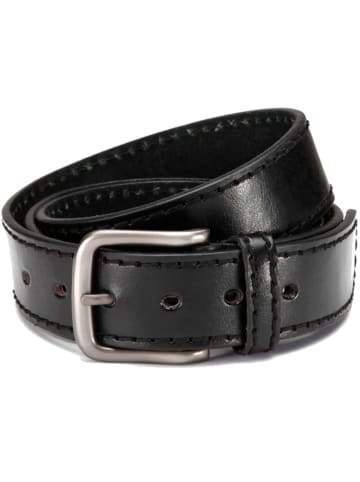 Gürtel in Schwarz