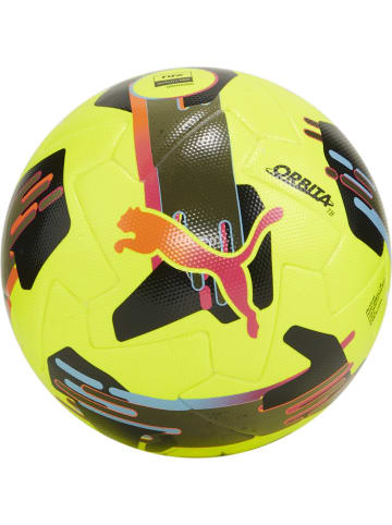 Fußball "Orbita 1 TB (FIFA Quality Pro)" in Gelb