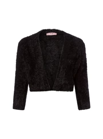 Bolero in schwarz - 0002