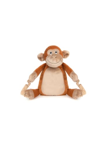 Plüsch Rucksack 3in1 Affe