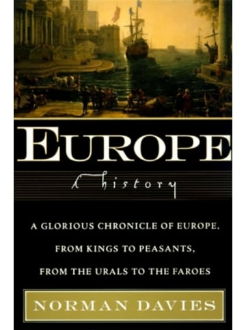 Buch - Europe