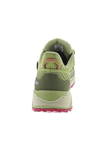 Eldora Lady GTX Wanderschuh Grün