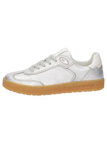 Sneaker Tedroso-DA-705 in silber