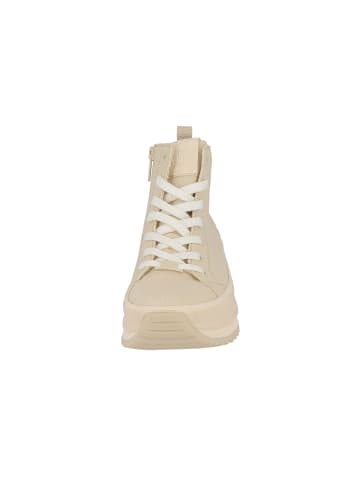 Sneaker low in Beige