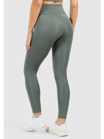 Leggings Kelsy in Grün