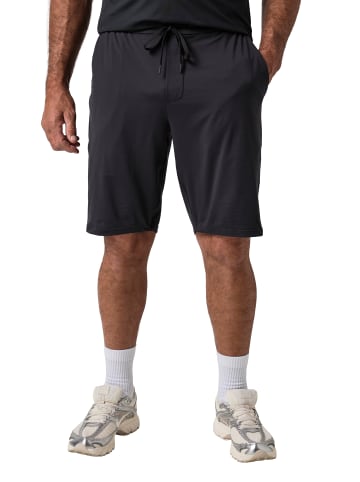 Bermuda in schwarz