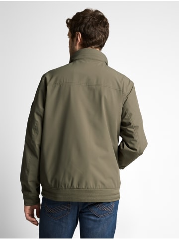 Jacke in schlamm