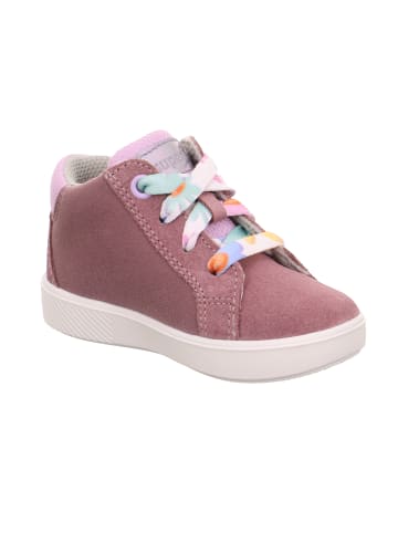 Sneaker High SUPIES in Lila