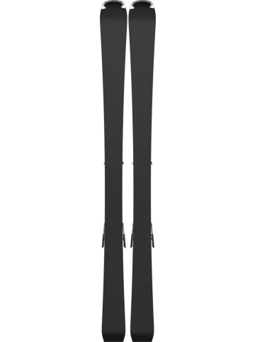 Ski Sets in schwarz