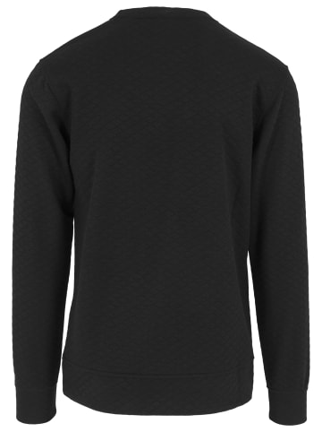Sweater in black