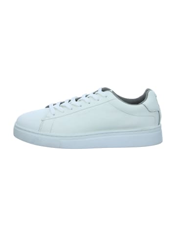 Sneaker Low in Weiß