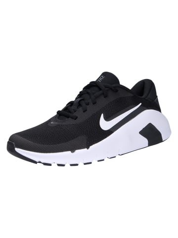 Sneaker FLEX TRAINER MEN in schwarz