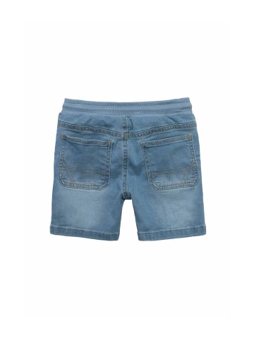 Jeansshorts Vacay 8 in hellblau