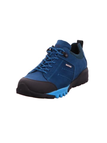 Sneaker für Herren in viola