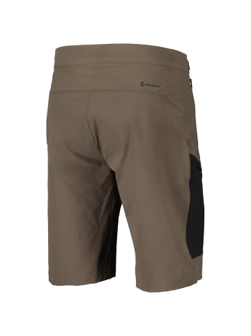 Short M EXPLORAIR LIGHT SHORTS in Braun