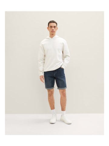 Bermudashorts in Denim