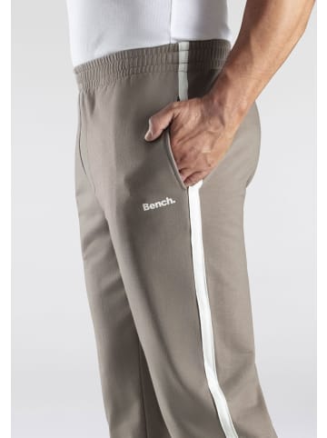 Relaxhose in taupe