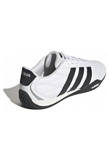 Sneaker Adipista in Weiß