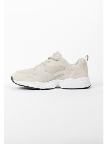 Turnschuhe - Newport - Beige