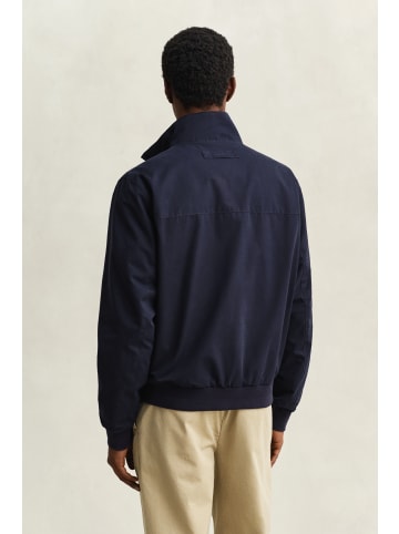 Jacke in marine