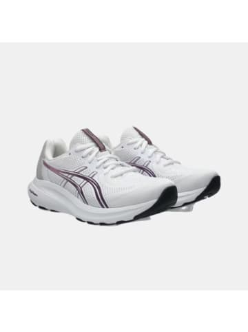 Sneaker Gel-Contend in White/Taro Purple