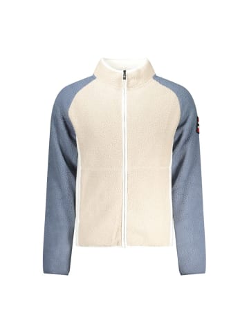 Beige Polyester Herren Sweatshirt