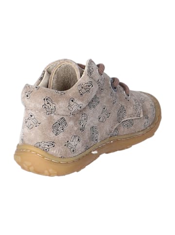 Lauflernschuhe in Beige