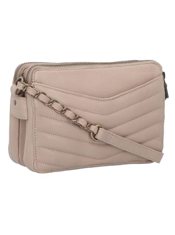 Oily Cow Umhängetasche Leder 25 cm nomad