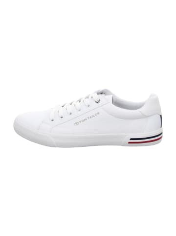 Sneaker Low in Weiß