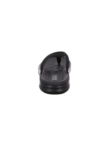 Pantolette Sargo Point Vista in Schwarz