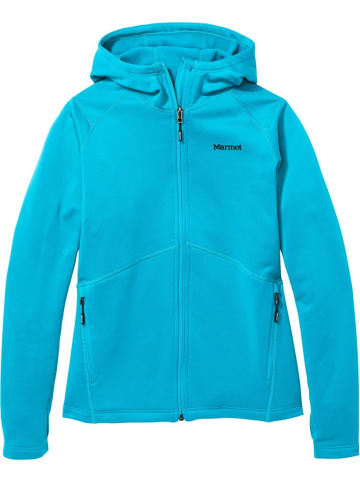 Pullover in Blau